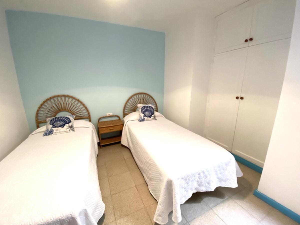 Azul Apartament Orzola