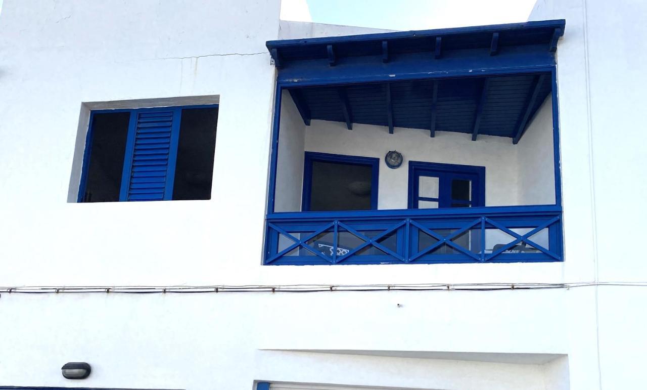 Azul Apartament *