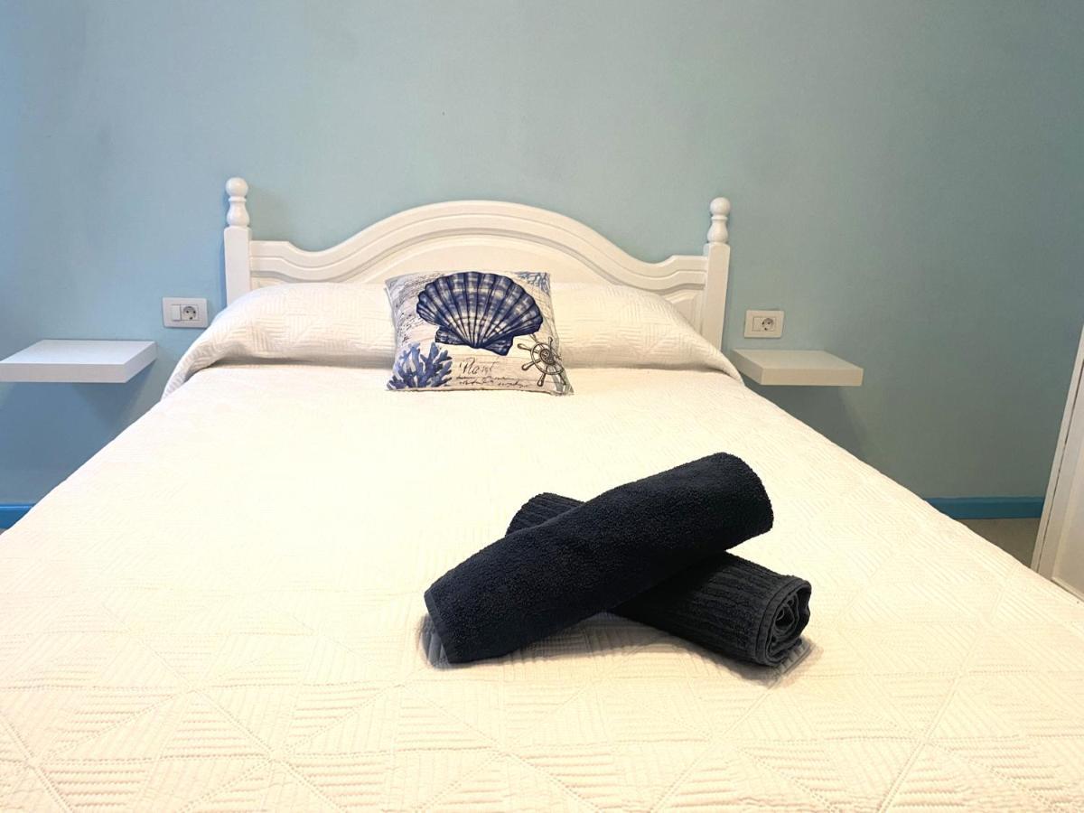 Azul Apartament Orzola